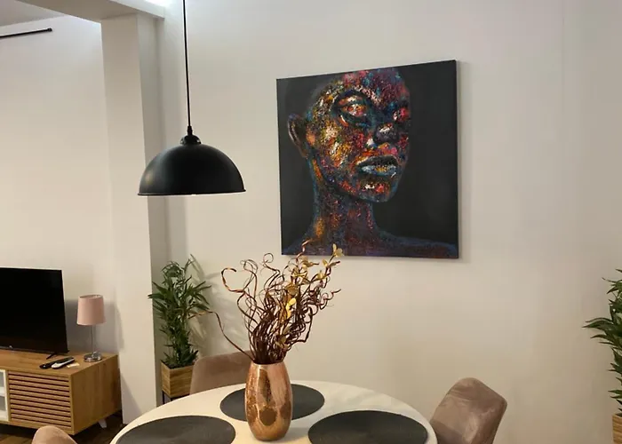 Апартаменты Sumarak 2 Дивчибаре